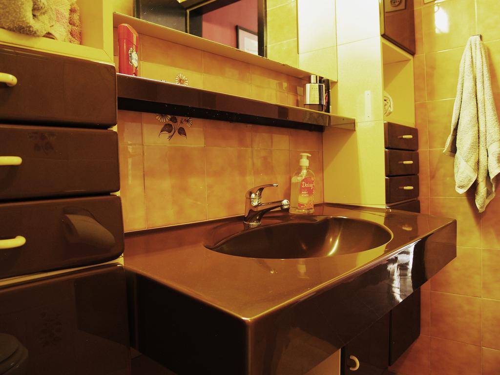 Roses Apartment Lukoran المظهر الخارجي الصورة