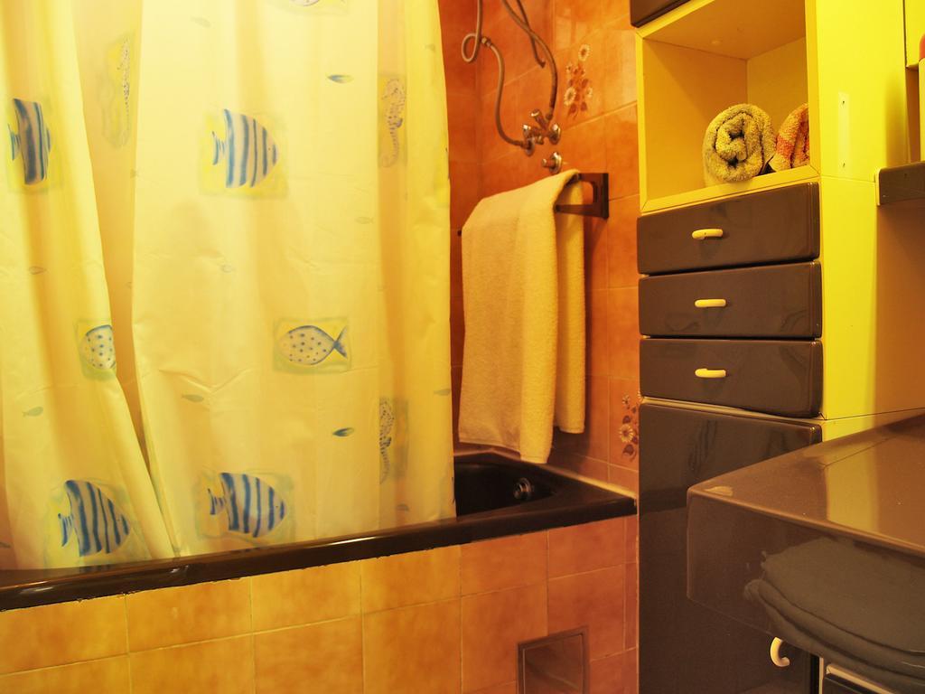 Roses Apartment Lukoran المظهر الخارجي الصورة