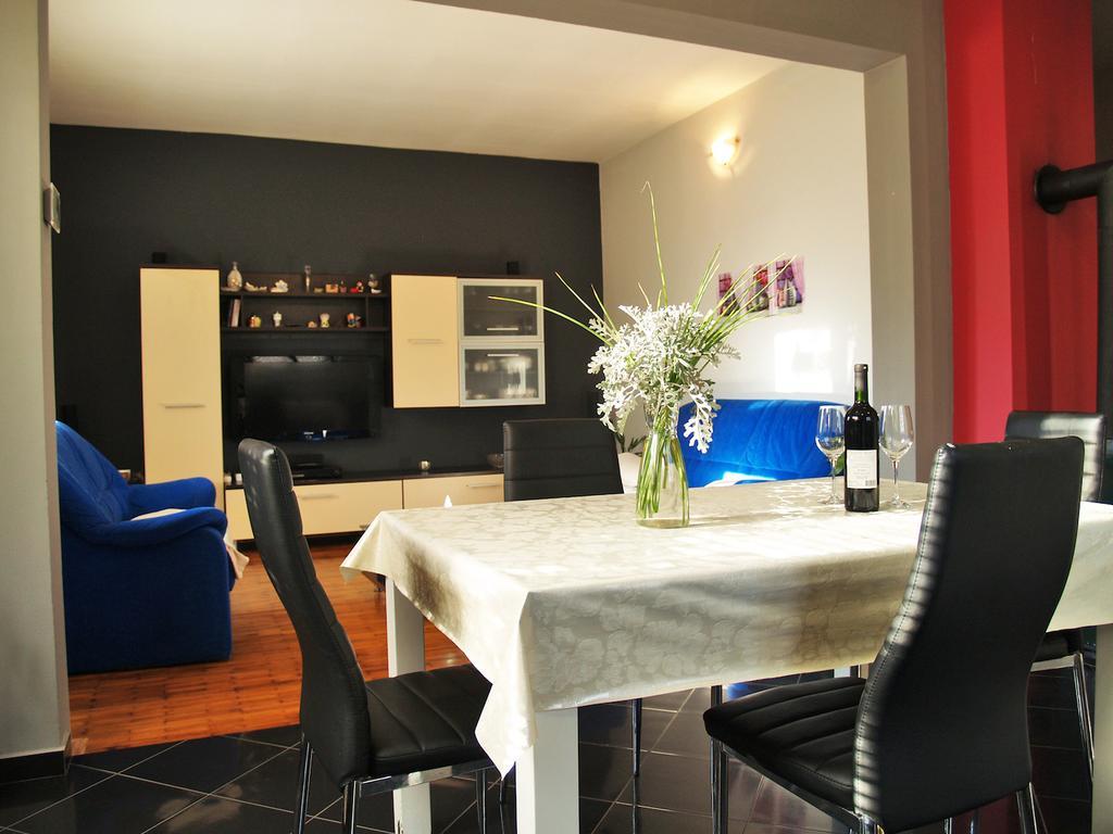 Roses Apartment Lukoran المظهر الخارجي الصورة